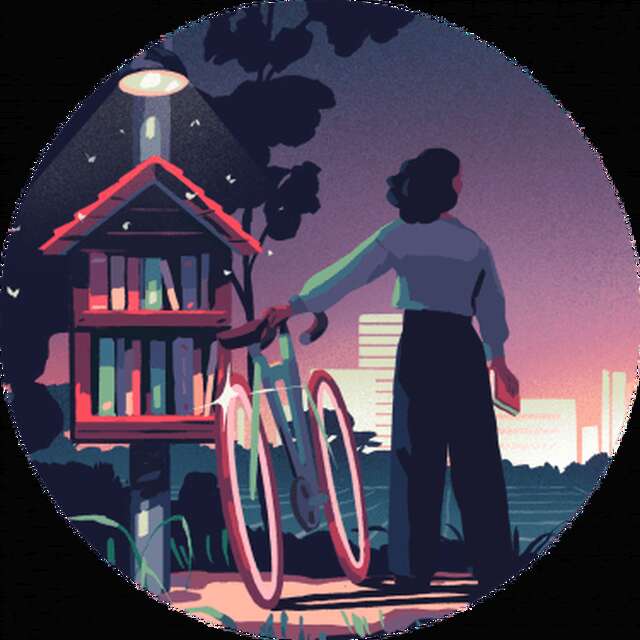 Les Nuits de la Lecture