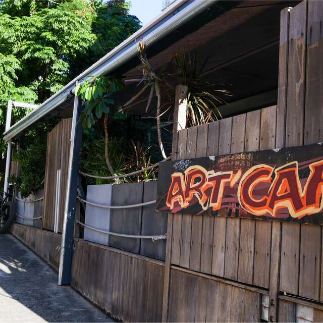 Art' Café