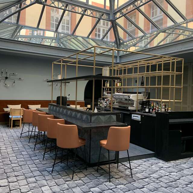 Hôtel Mercure