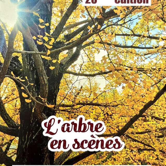 Fête des Plantes