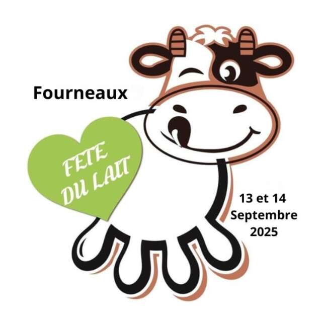 Fête du Lait