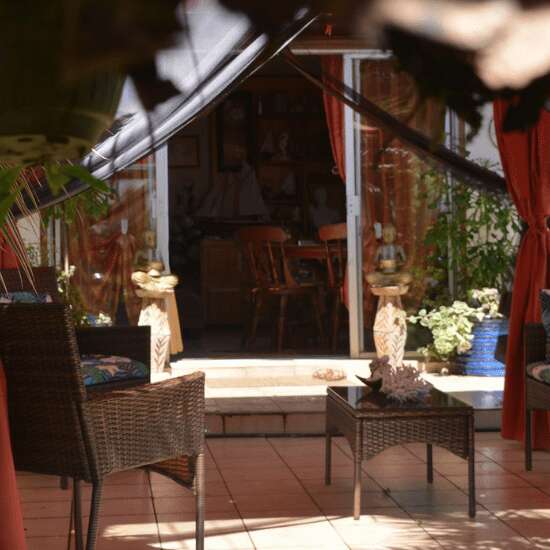 Mahina Lodge