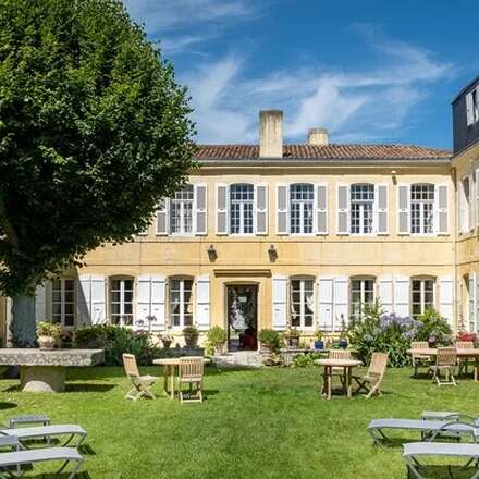 Journées du Patrimoine - Visite commentée de la Baronnie