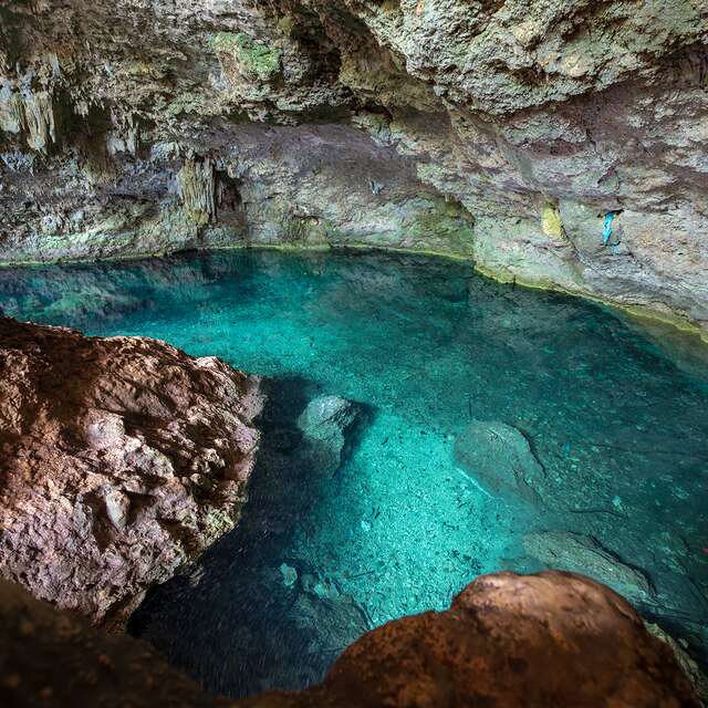 Anubet Cave
