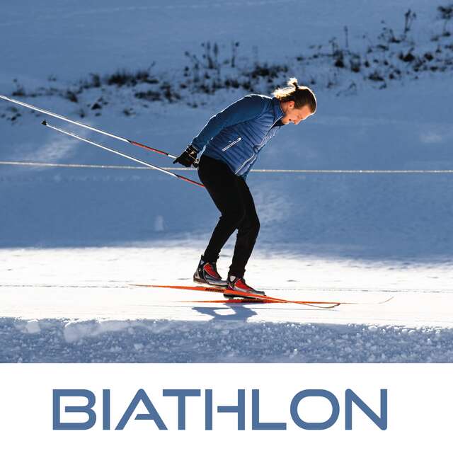 Biathlon