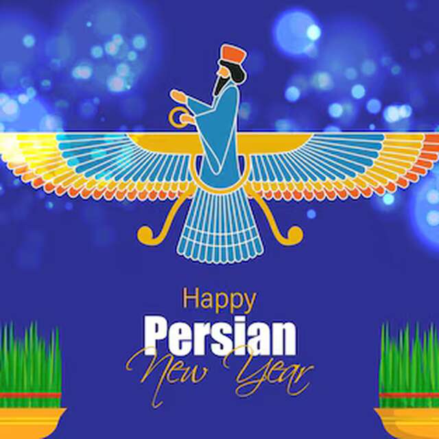 Soirée de Norouz : Nouvel An Persan