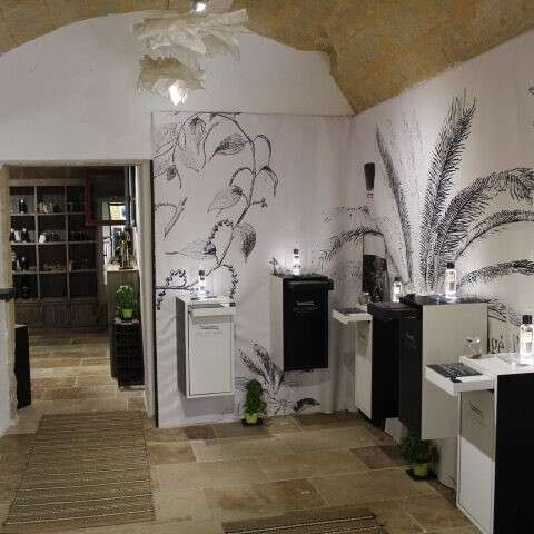 Maison de Steban
