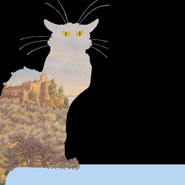 Exposition temporaire : Henri Rivière, Artisan de la lumière, du Chat noir aux paysages du Sud