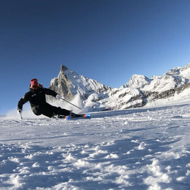 PDS Snowsport