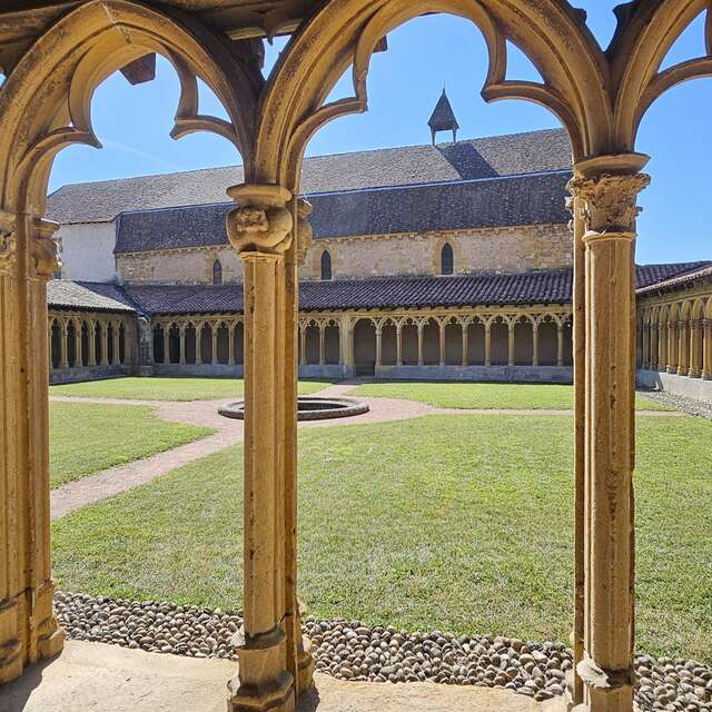 Couvent des Cordeliers