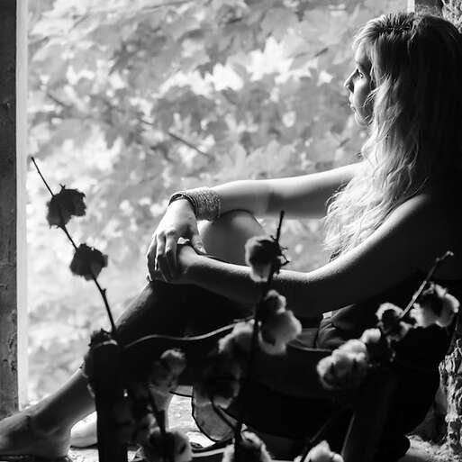 Concert au Balcon : Jessica Escamez