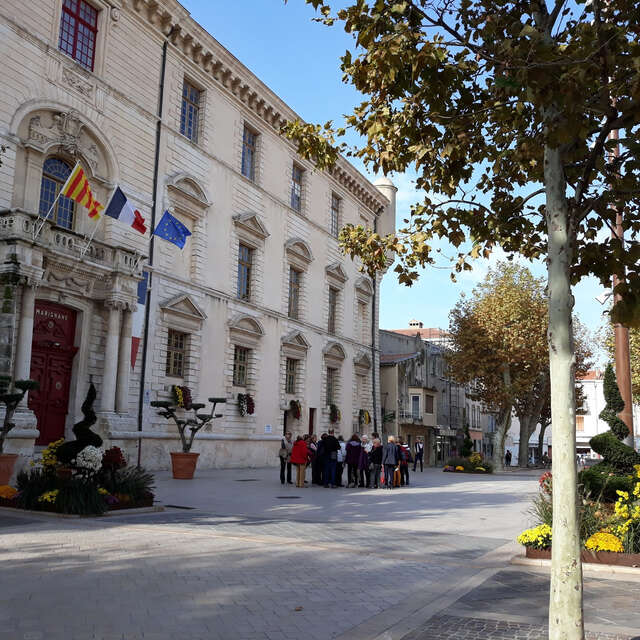 Cours Mirabeau
