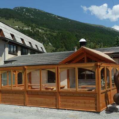 Restaurant Le Pourquoi