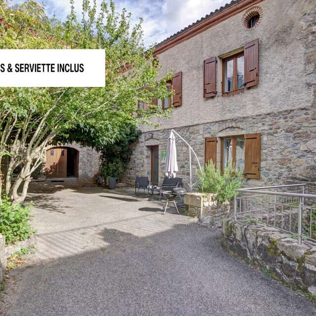 Le Péché du Pilat