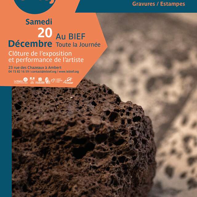 Exposition : Olivier Poinsignon