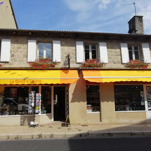 Les 40 ans de la librairie !