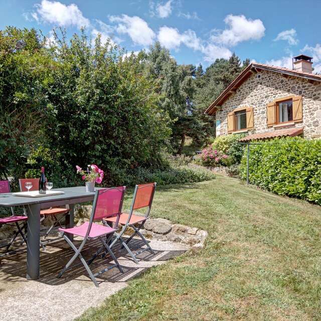 La Fenière des Hautes Chaumes