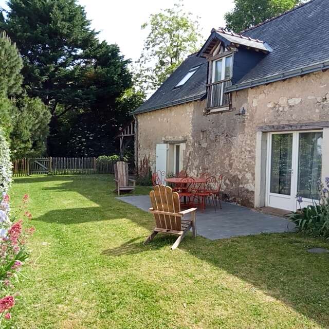 Gîte La mise au vert