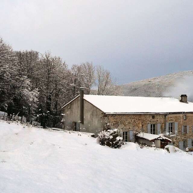 Au Temps Passé