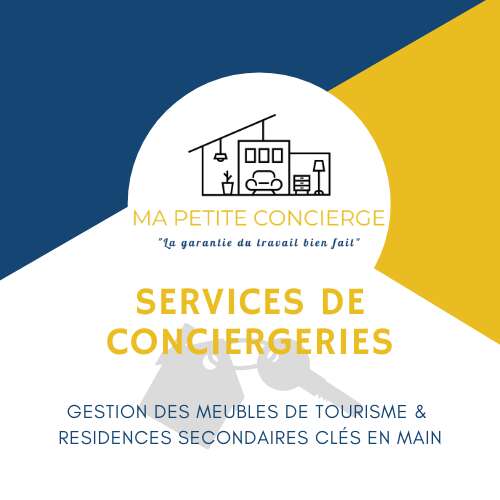 Ma petite concierge