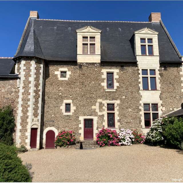 Manoir de Belligan