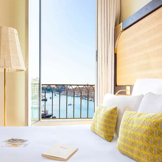 Grand Hôtel Beauvau Marseille Vieux-Port – MGallery Collection