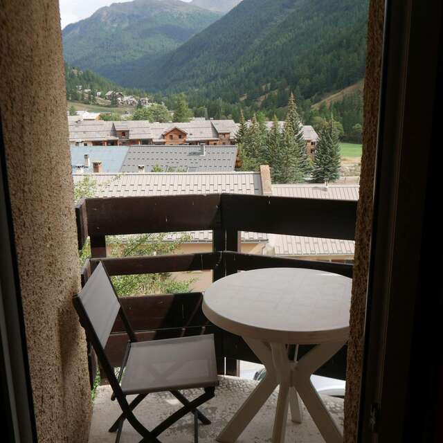 Appartement 4 personnes - La Lauze n° 4