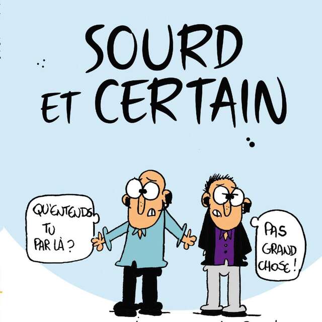 Conférence