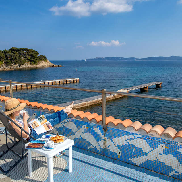 La Pointe Sud - Villa T3 - sleeps 6