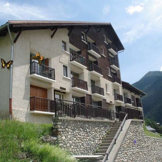 Appartement 4 personnes -  le Cheynet 2 n°18
