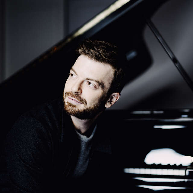 Ravel par David Kadouch