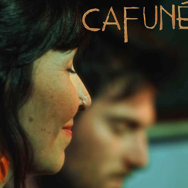 Cafuné "Sérénade de Saudade"