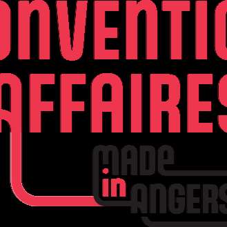 Convention d'affaires - Made in Angers