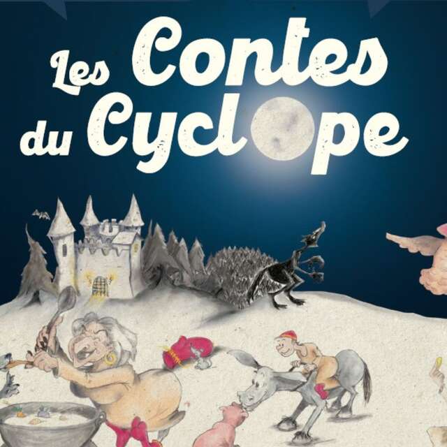 Les Contes du Cyclope