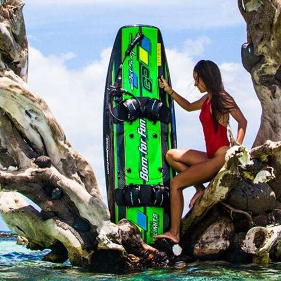 Lagoon Jetboards