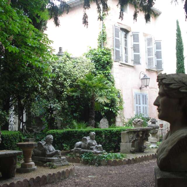 Hôtel d'Agar
