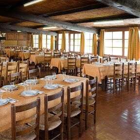 Manade Albert Chapelle