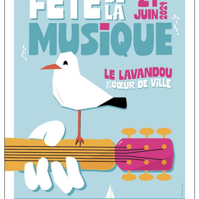 Fête de la musique