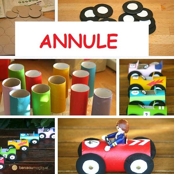 ANNULE - Fabrication et course de voitures solaires