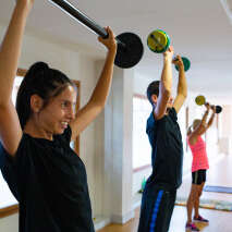 Cours - Body Sculpt