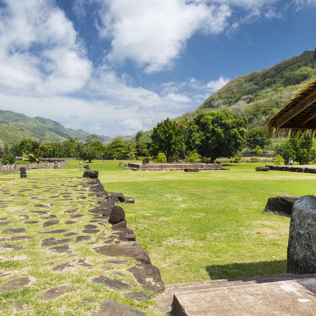 Site Te Aitua