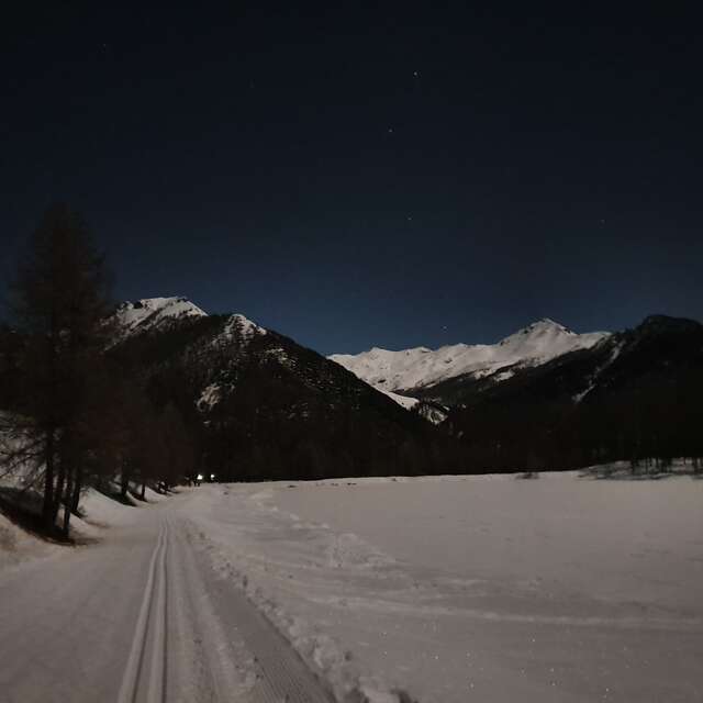 Les Nocturnes du Nordic