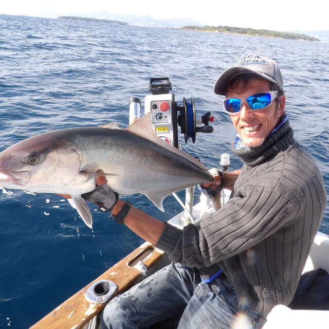 Initiation à la pêche sportive