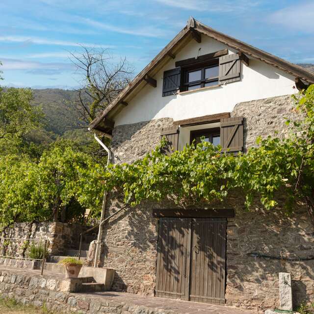 Maison ETCHART - LA PETITE CHATAIGNES