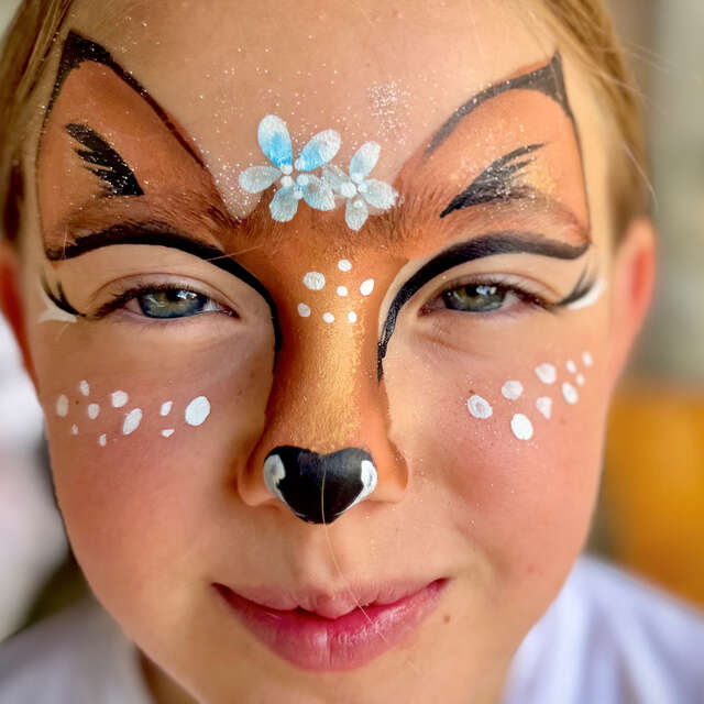 Naturkosmetik von Slowly