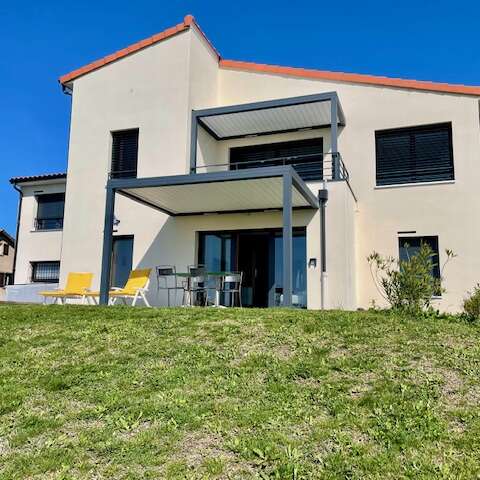 Gîte 4 personnes - Perle de Vue