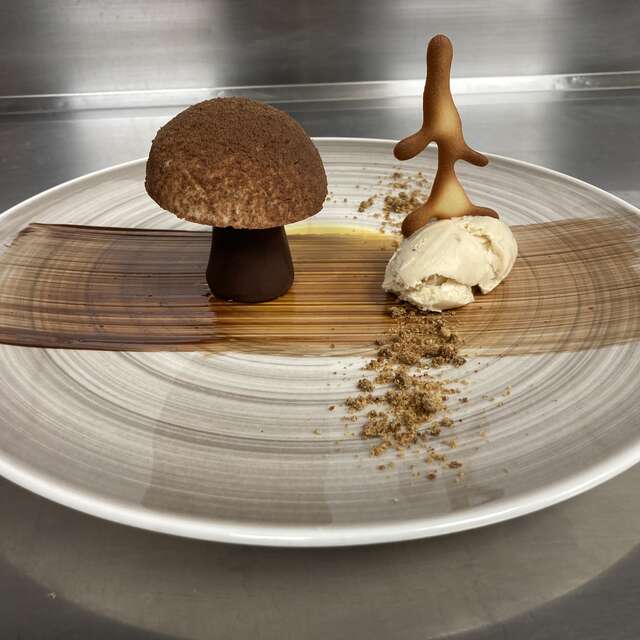 Restaurant Loïc Picamal