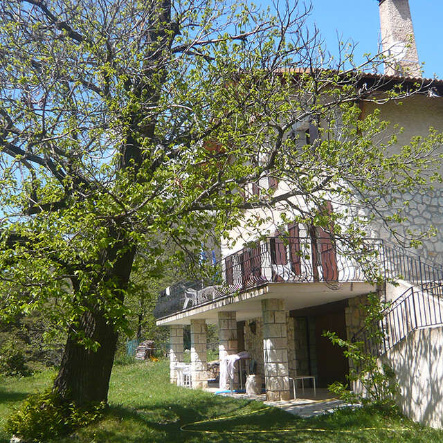 Studio Le Vernet