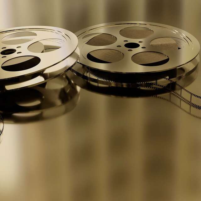Cinéma “La venue de l'avenir”