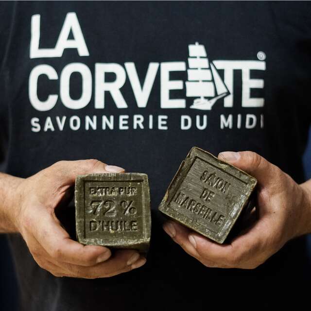 Savonnerie du Midi